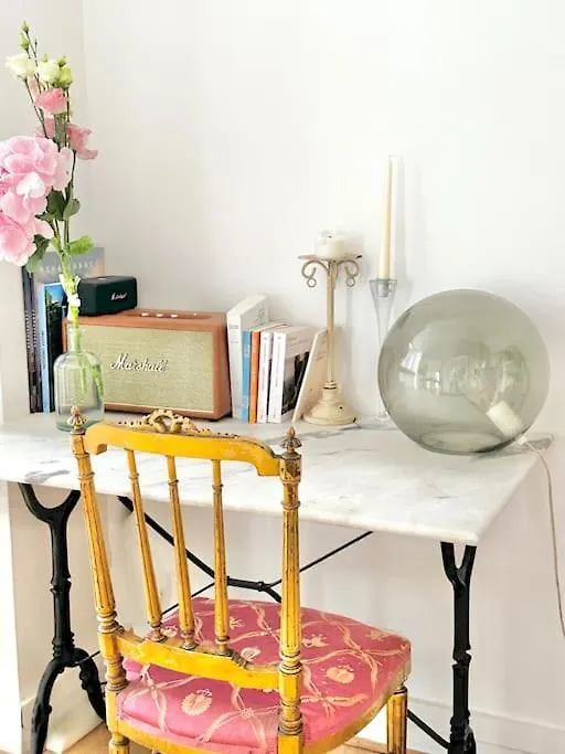 Charming Studio In A Courtyard In パリ