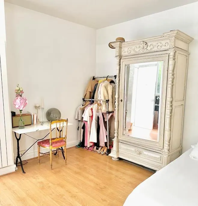 Charming Studio In A Courtyard In Paris 0*,  France