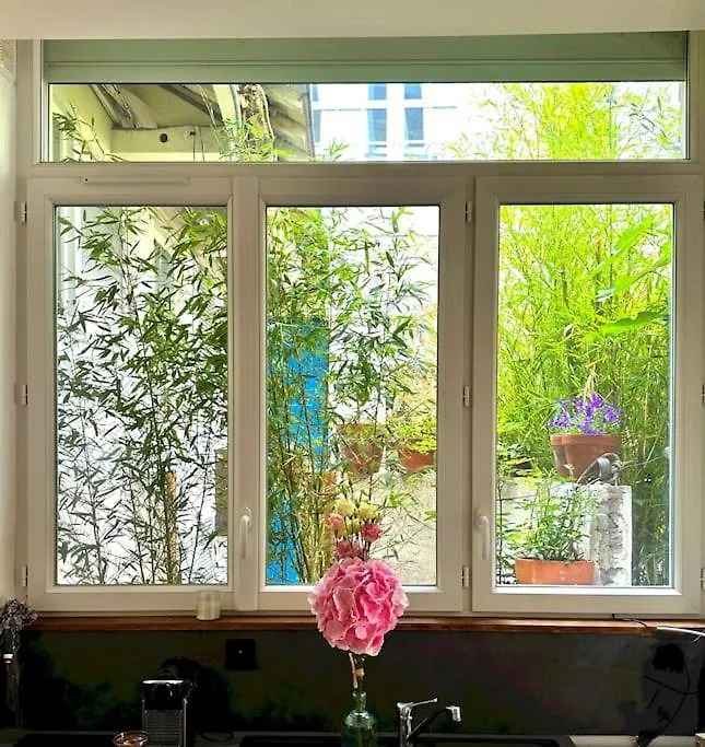 Charming Studio In A Courtyard In パリ フランス